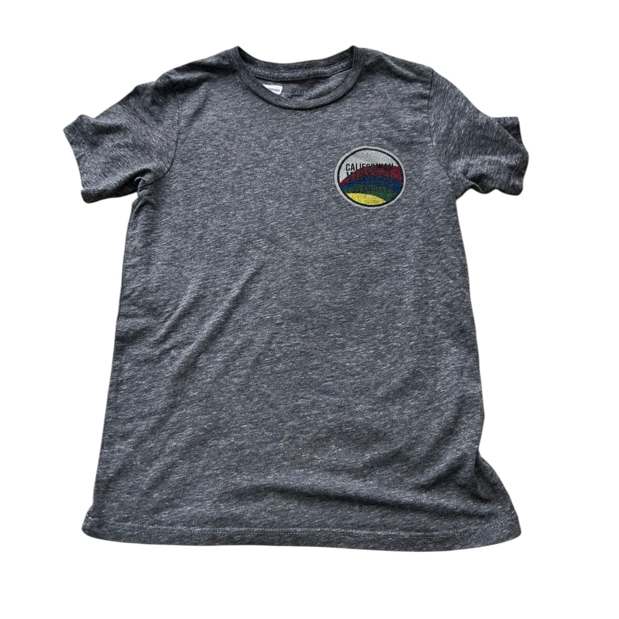 Californian Vintage tshirt, 6