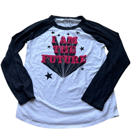 Chaser Long sleeve, 14