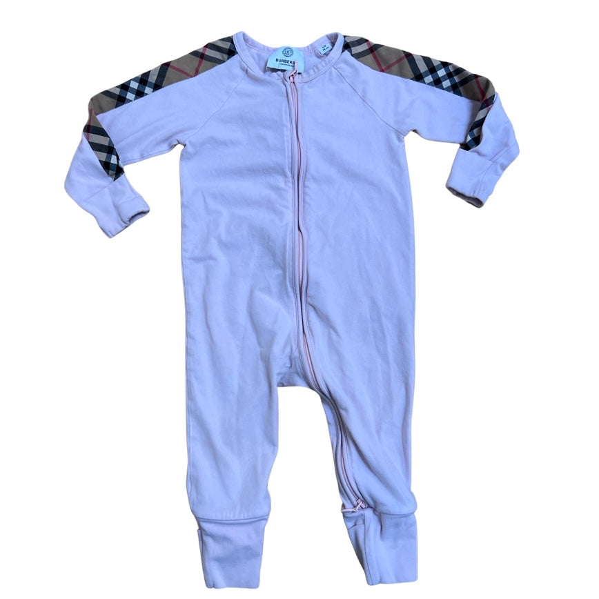 Burberry sleeper, 9M