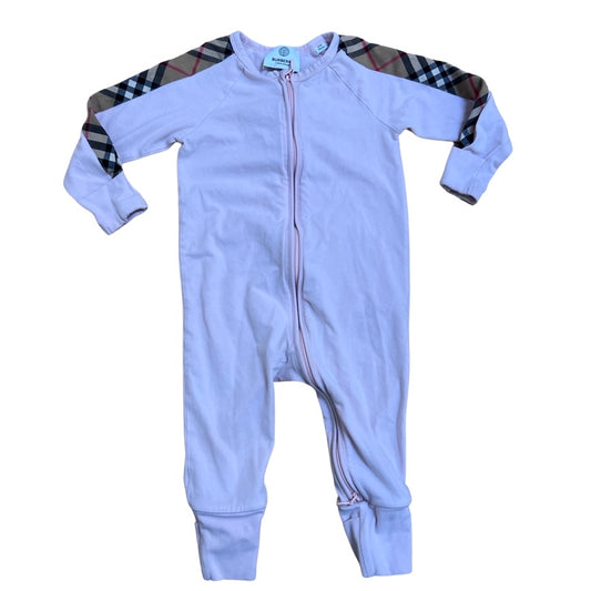 Burberry sleeper, 9M