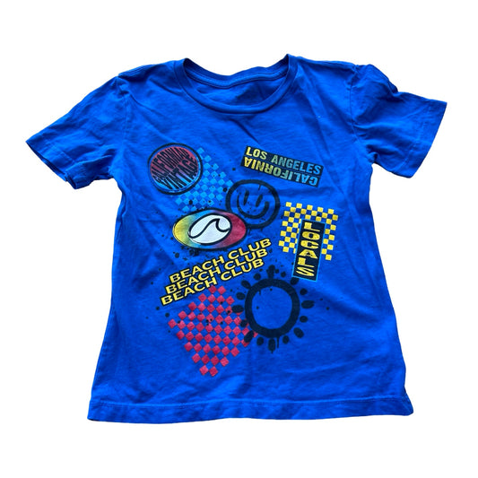 Californian Vintage tshirt, 6