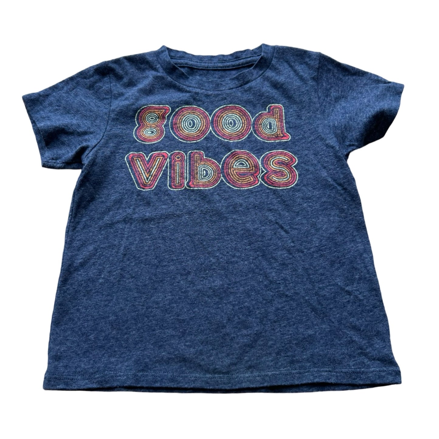 Rowdy Sprouts tshirt, 2