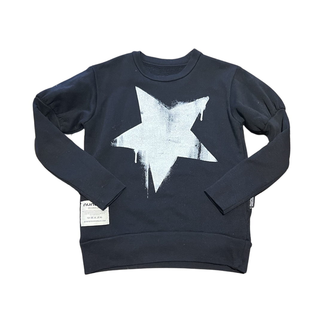 Nununu Sweatshirt, 3-4
