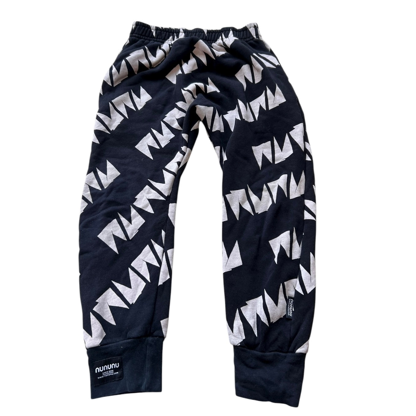 Nununu sweatpants, 8-9