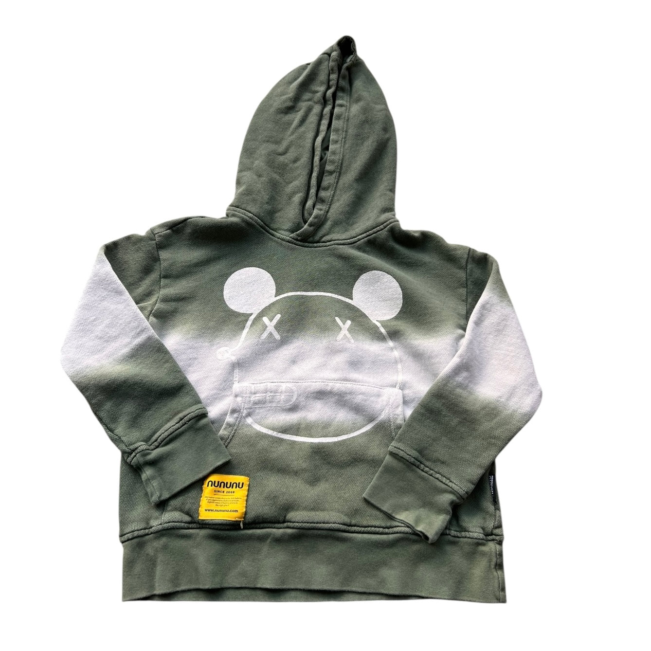 Nununu Sweatshirt, 6-7