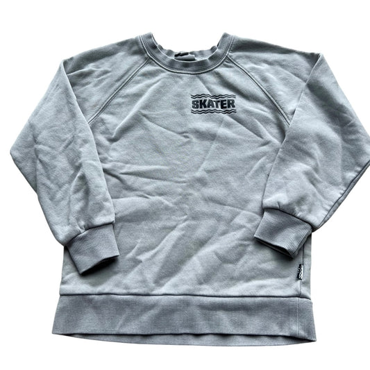 Feather and Arrow Sweatshirt, 6