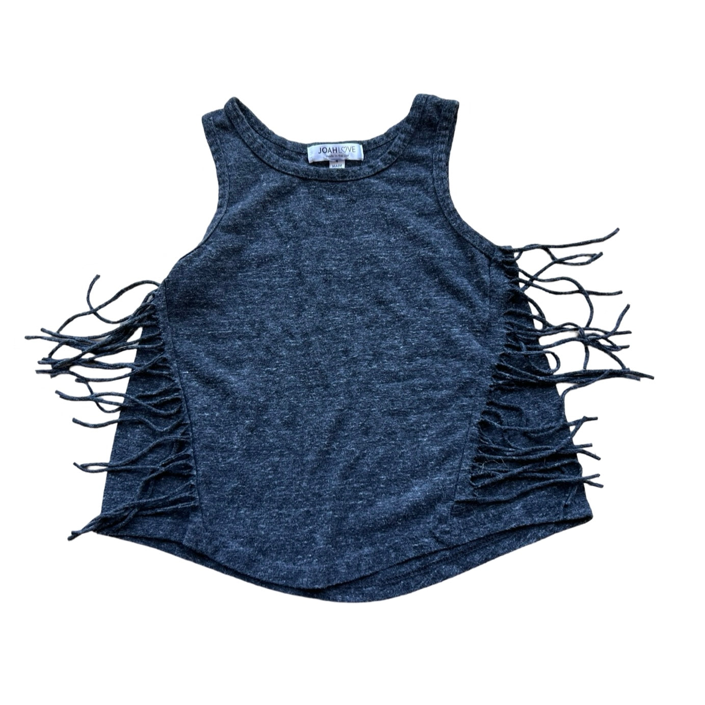 Joah Love Tank top, 4