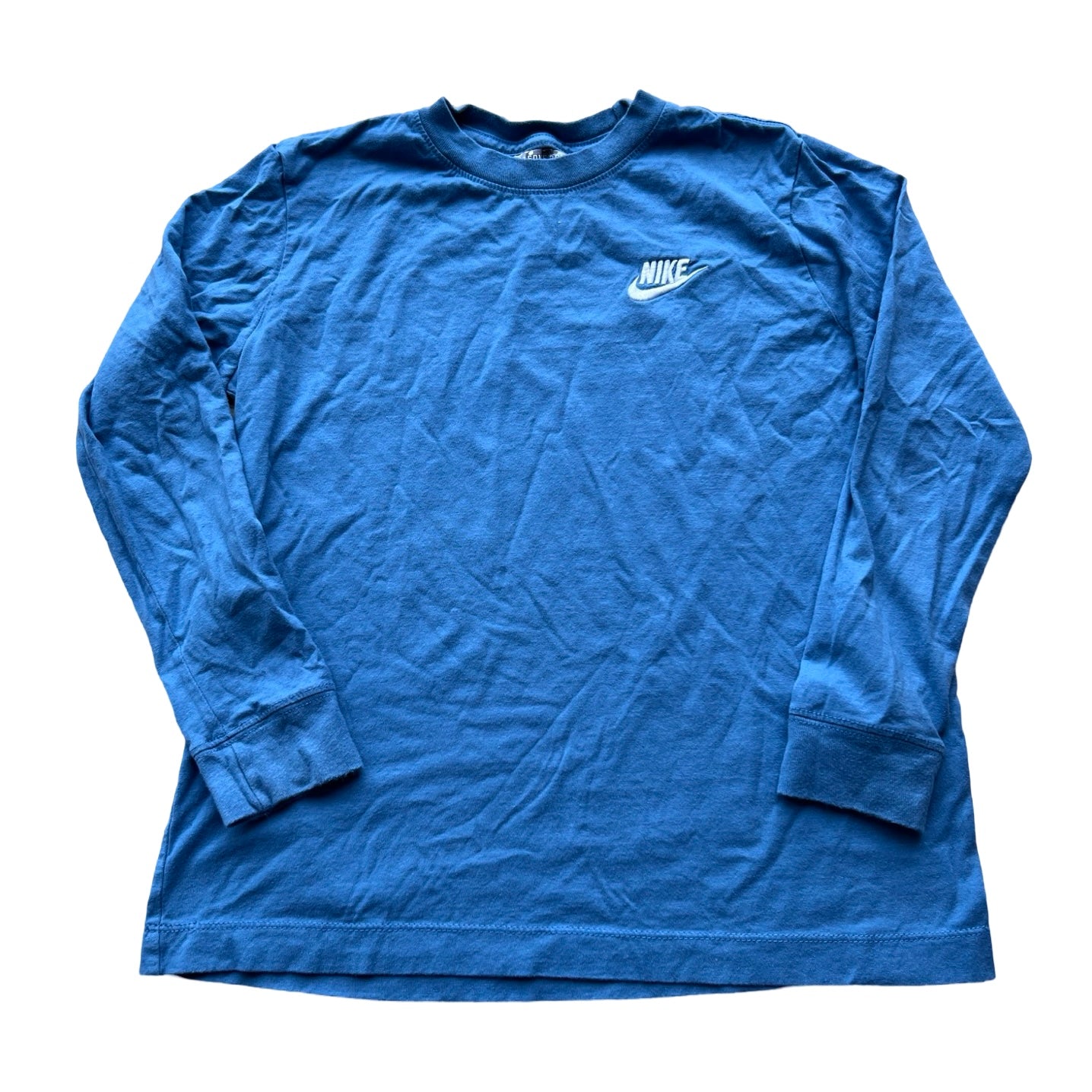 nike Long sleeve, 7-8