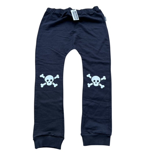 cribstar sweatpants, 7-8