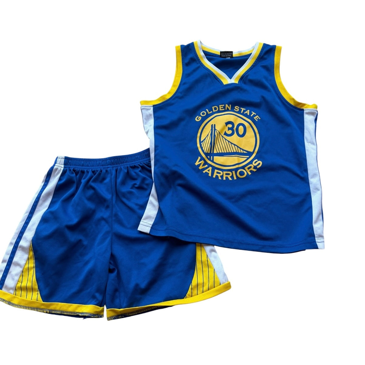 Golden state set, 7-8