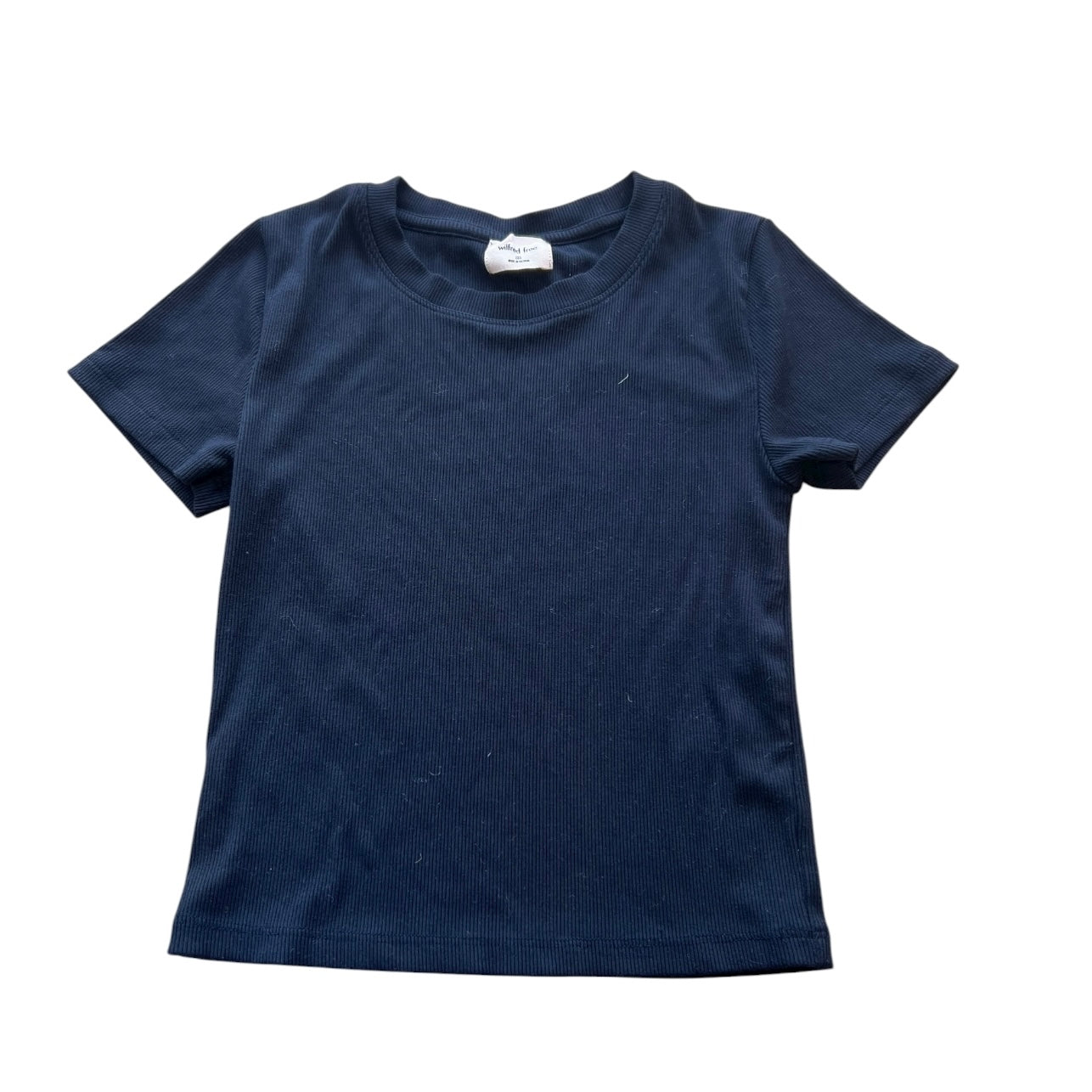 wilfred tshirt, xxs