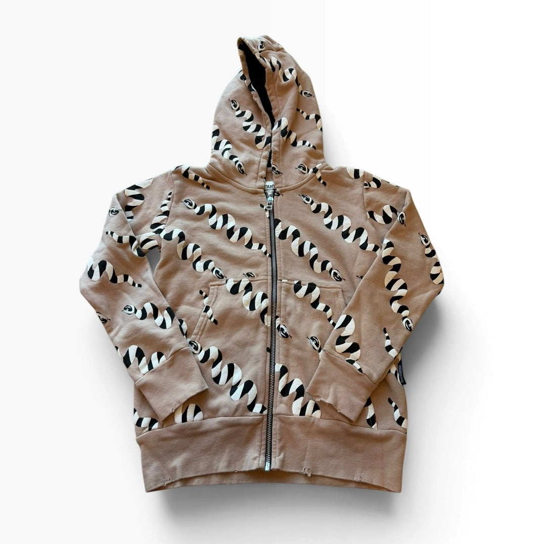 Nununu Sweatshirt, 8-9