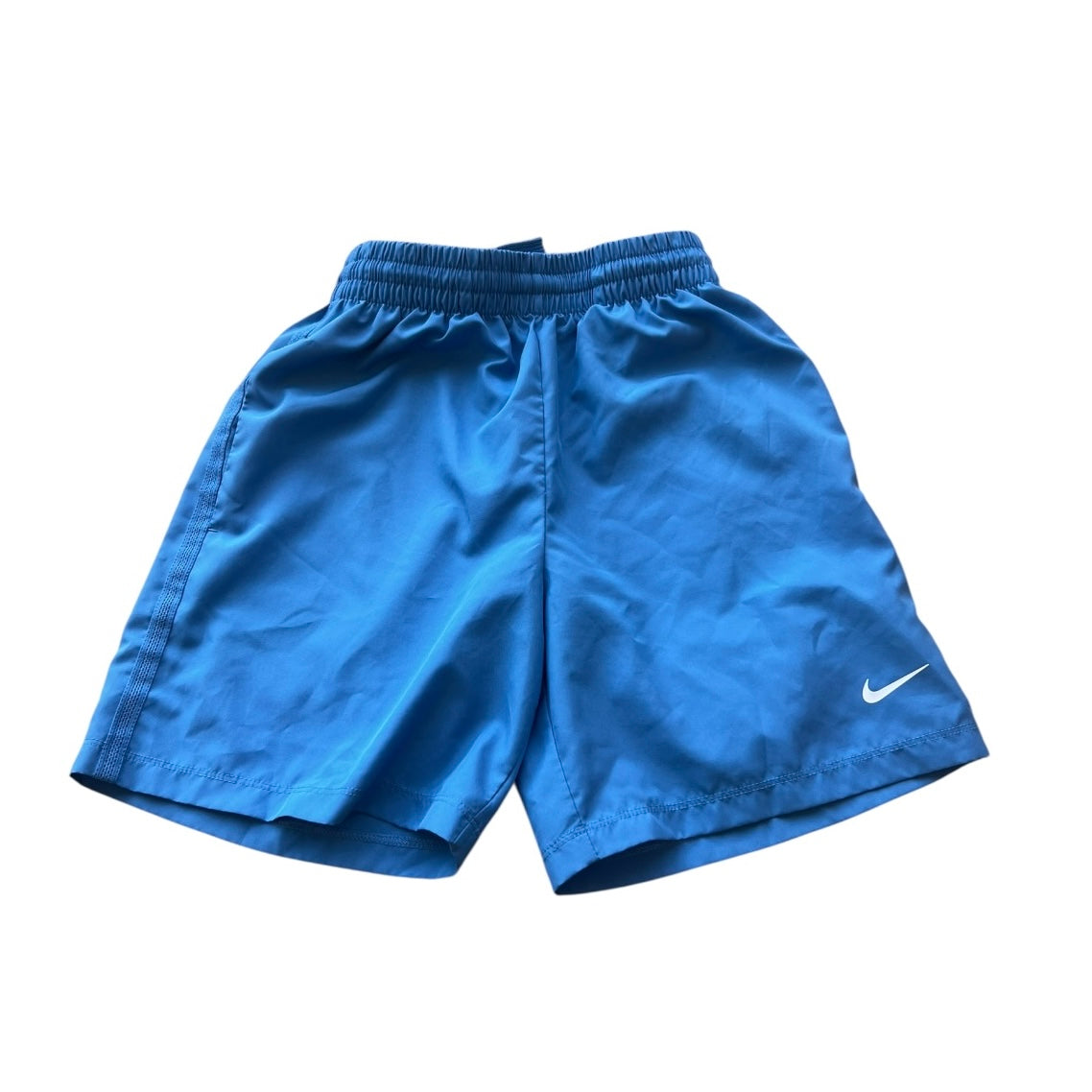 Nike shorts, 7-8