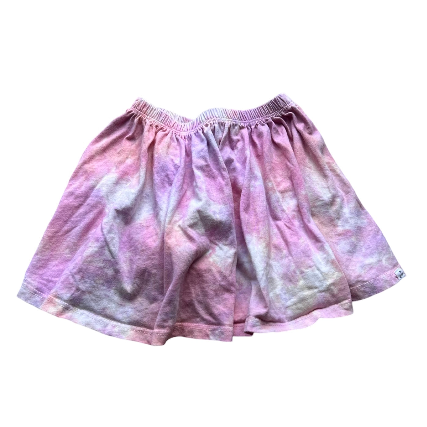 Little Moon society skirt, 4T