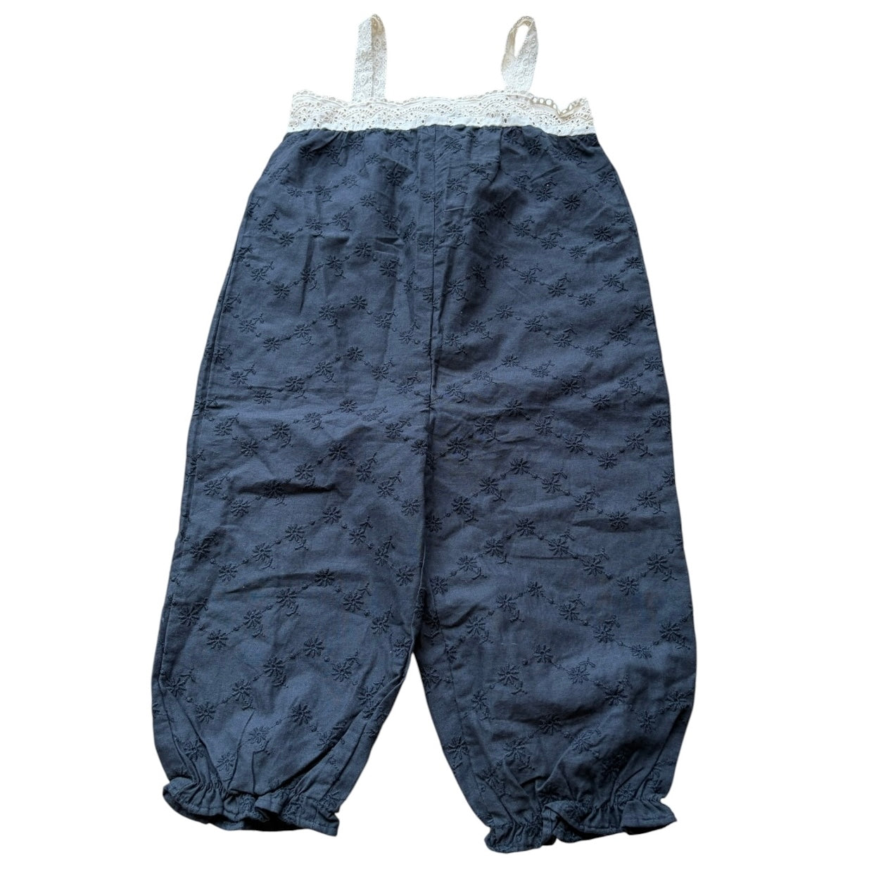 Zara Romper, 2-3