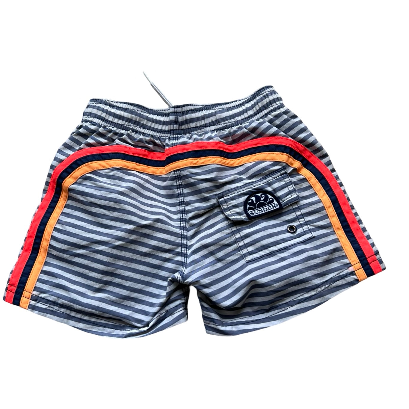 Sundek Bathing suit, 8