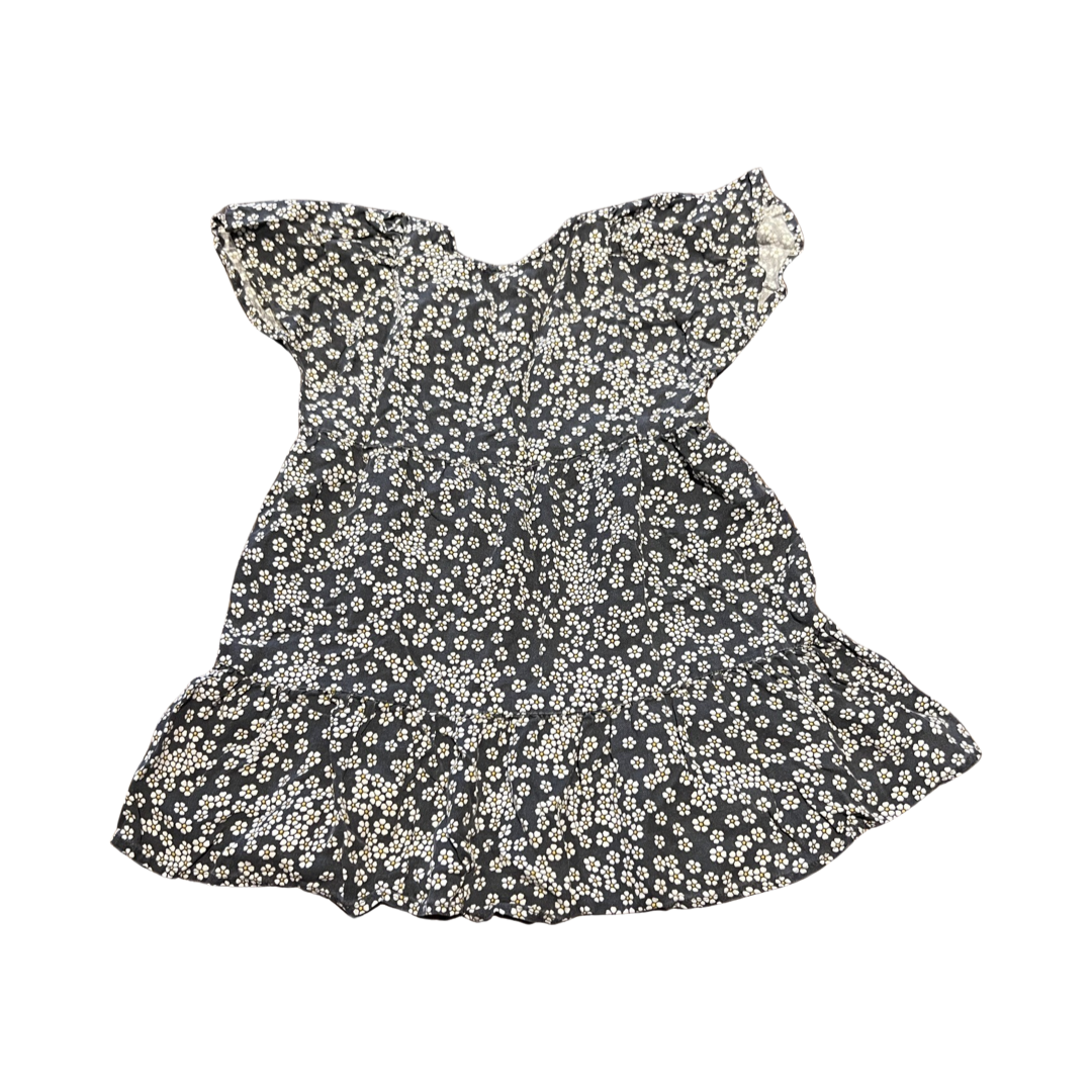 Hux dress, 4