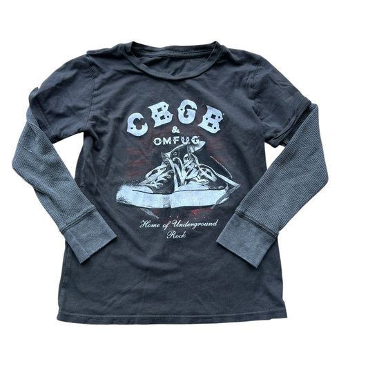 Junkfood Long sleeve, 4