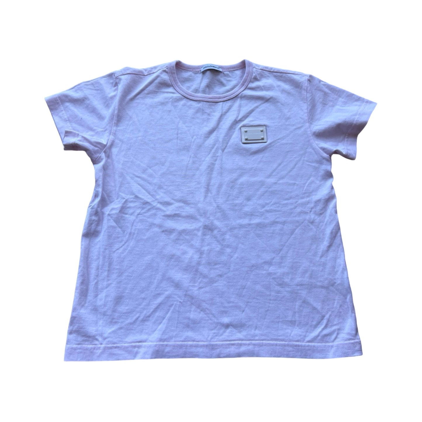 Dolce and Gabbana tshirt, 6