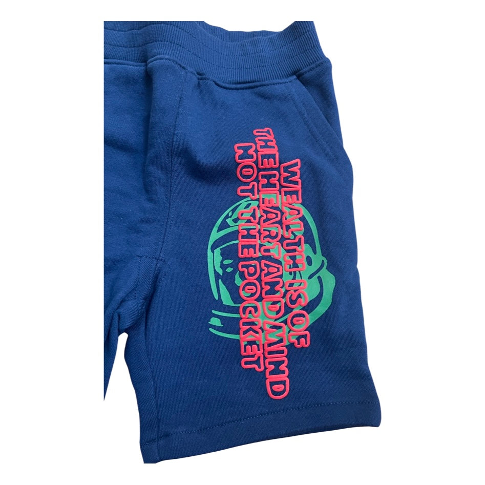 billionaire boys club shorts, 3T
