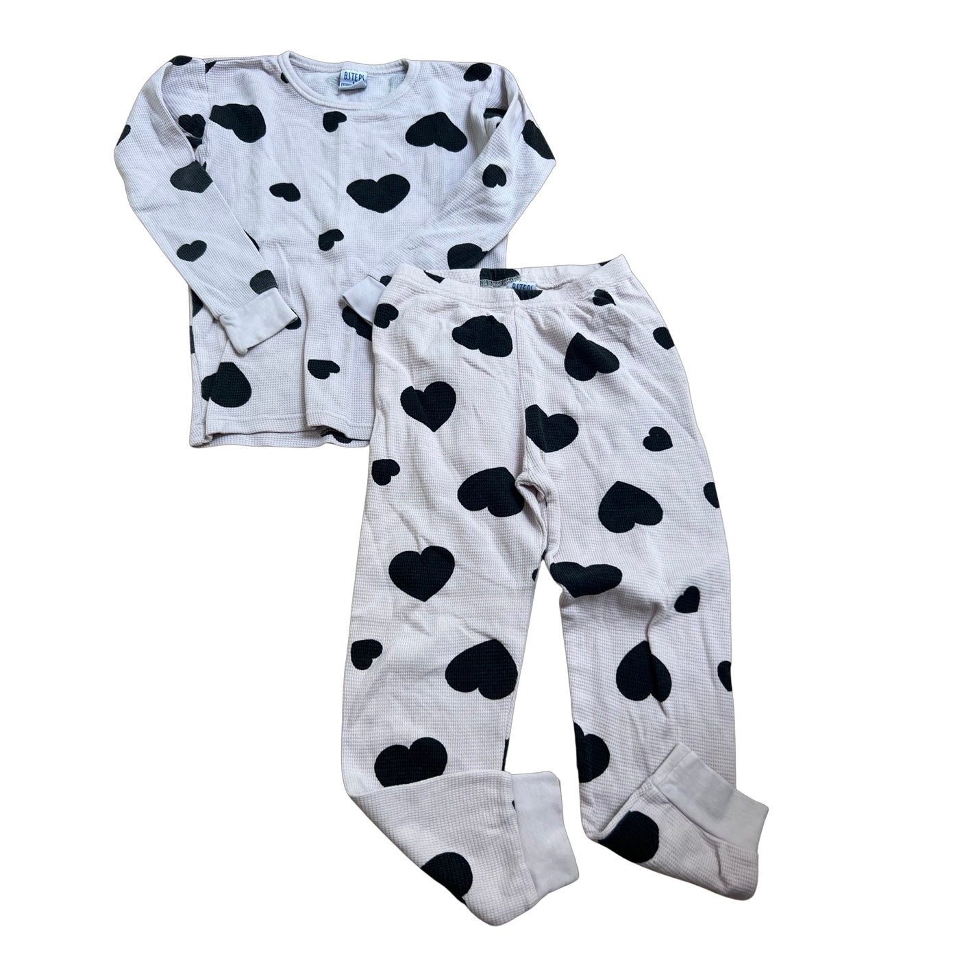 BSteps PJS, 6