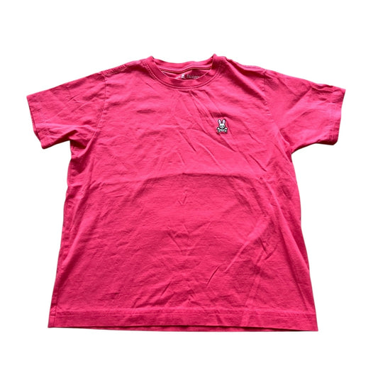 Psycho bunny tshirt, 10-12