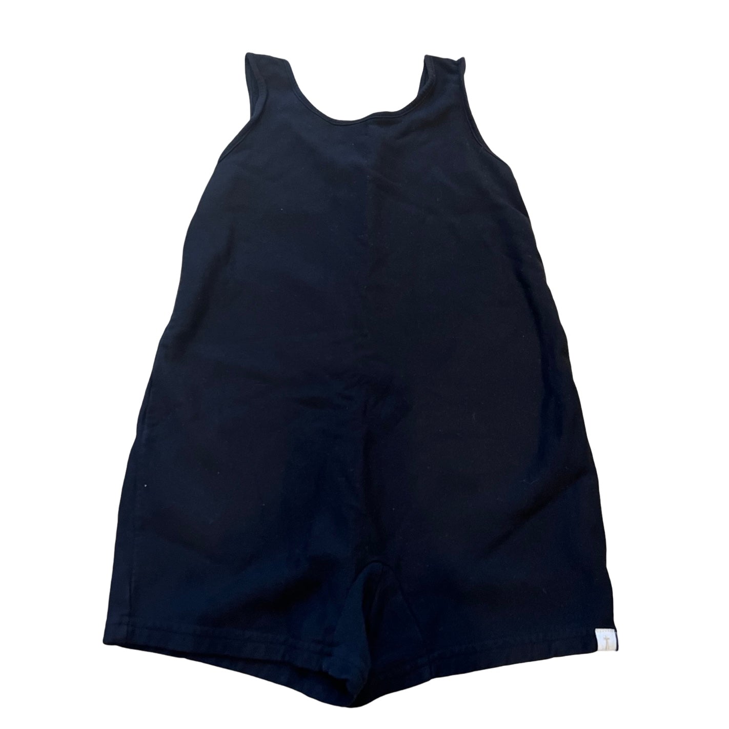 Tkees Romper, 9-10