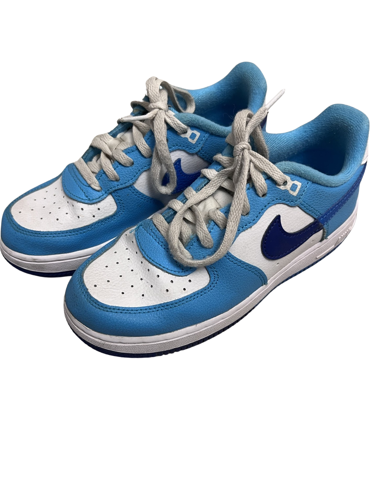 Nike Footwear, 2