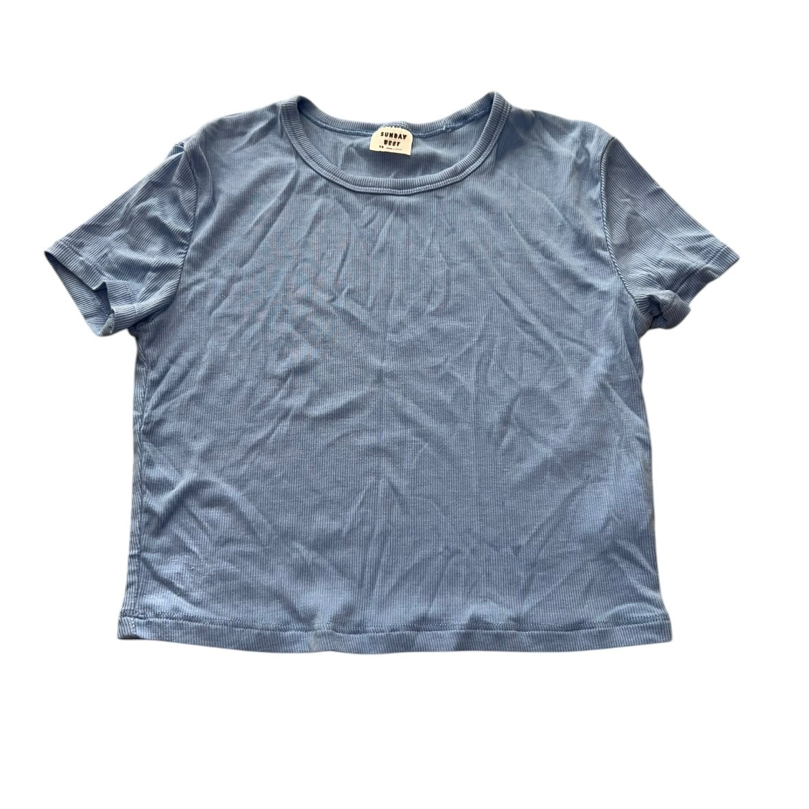 Sunday Best tshirt, xs