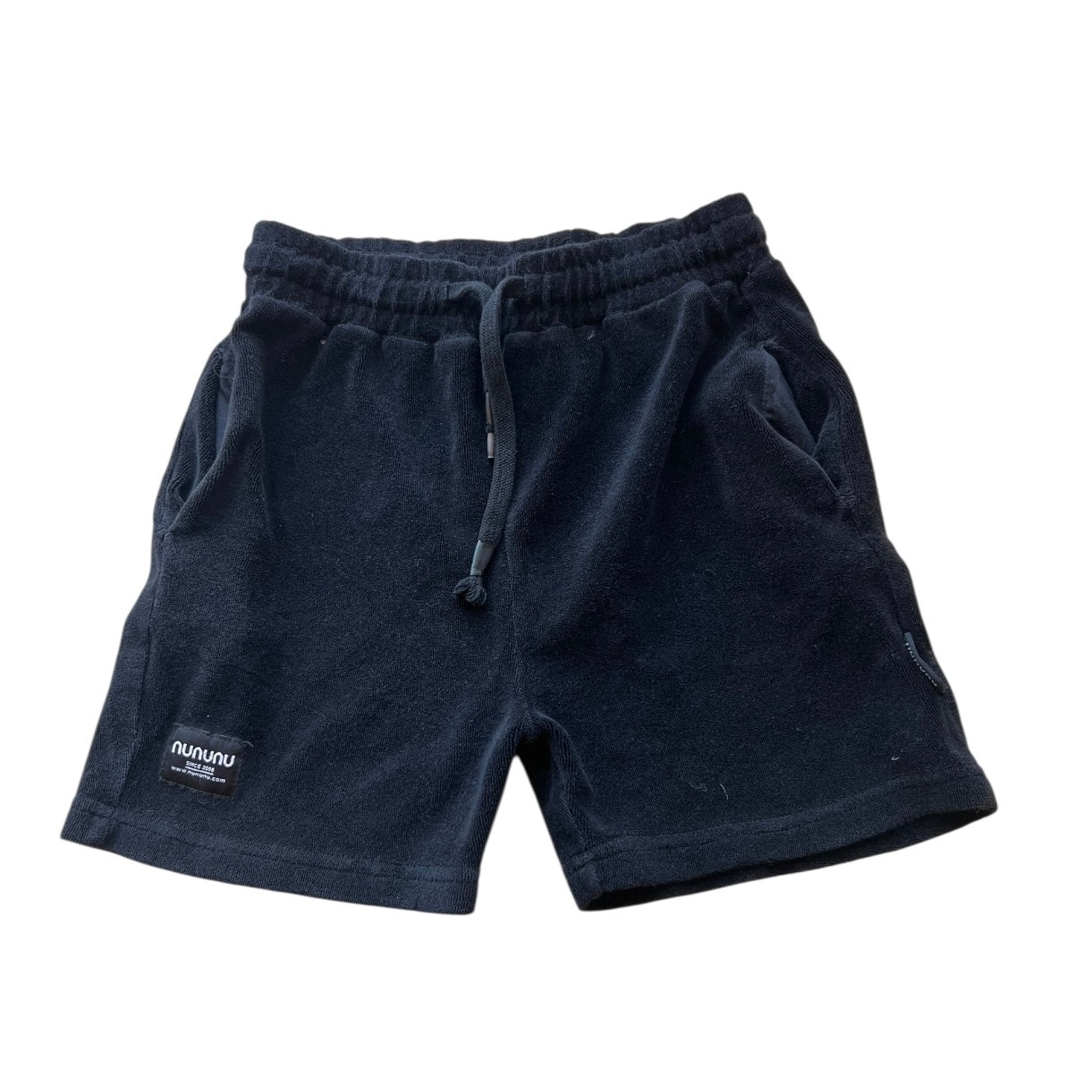 Nununu shorts, 6-7