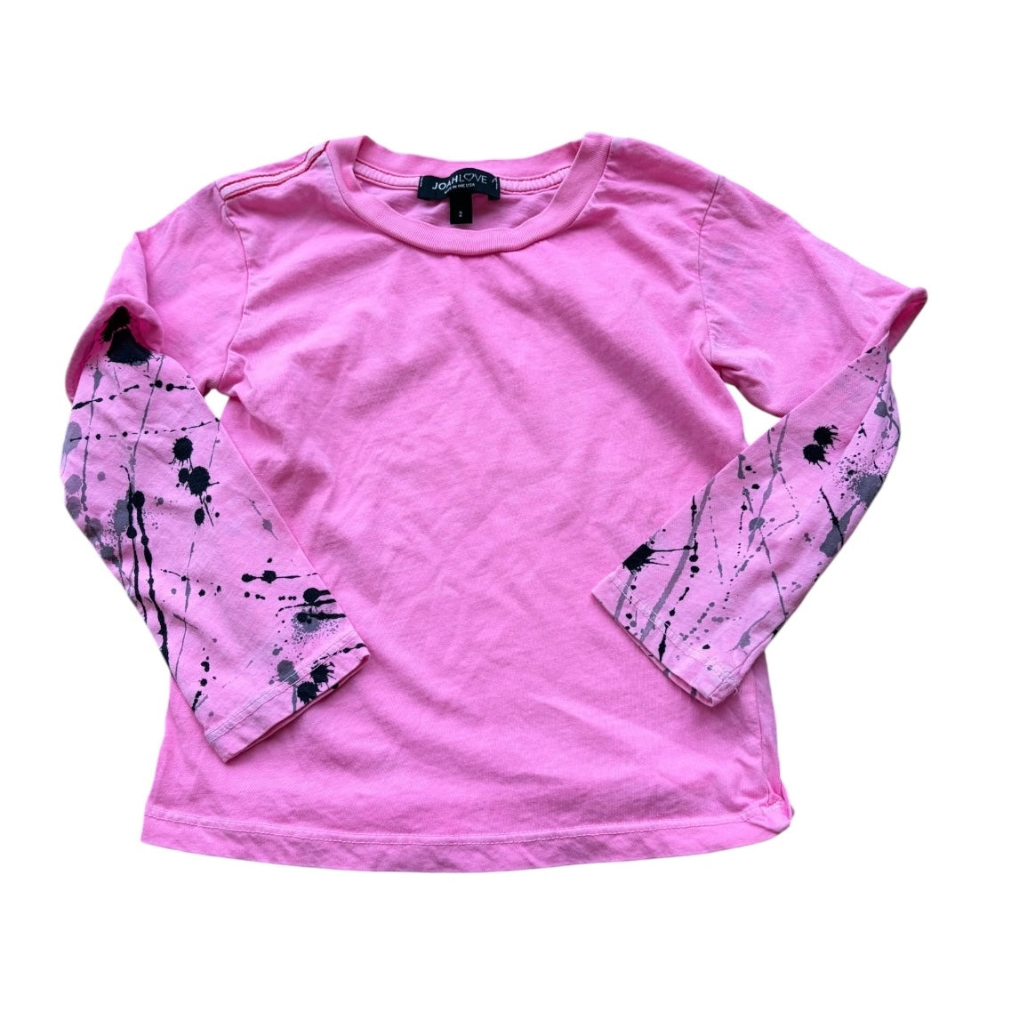 Joah Love Long sleeve, 2