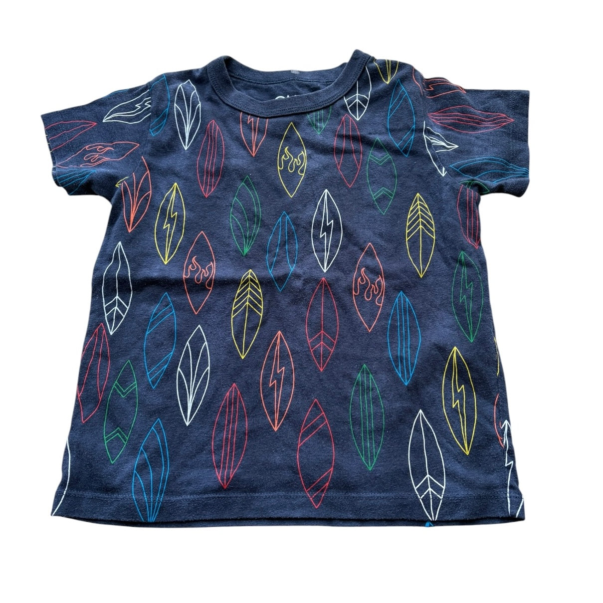 Chaser tshirt, 6