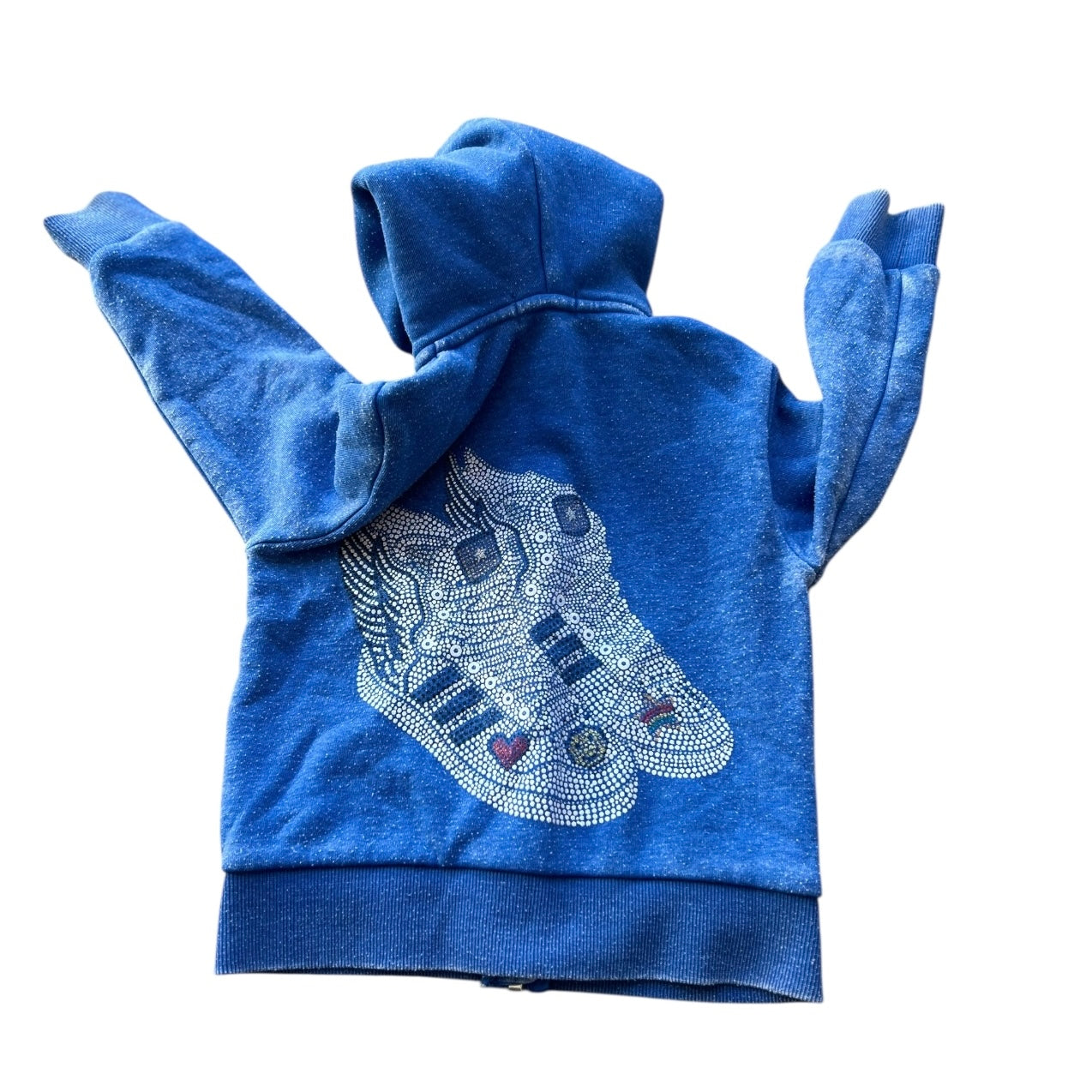 Butter Sweatshirt, 3