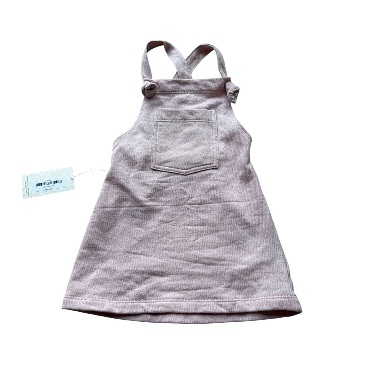 Mini Mioche Overalls, 1-2