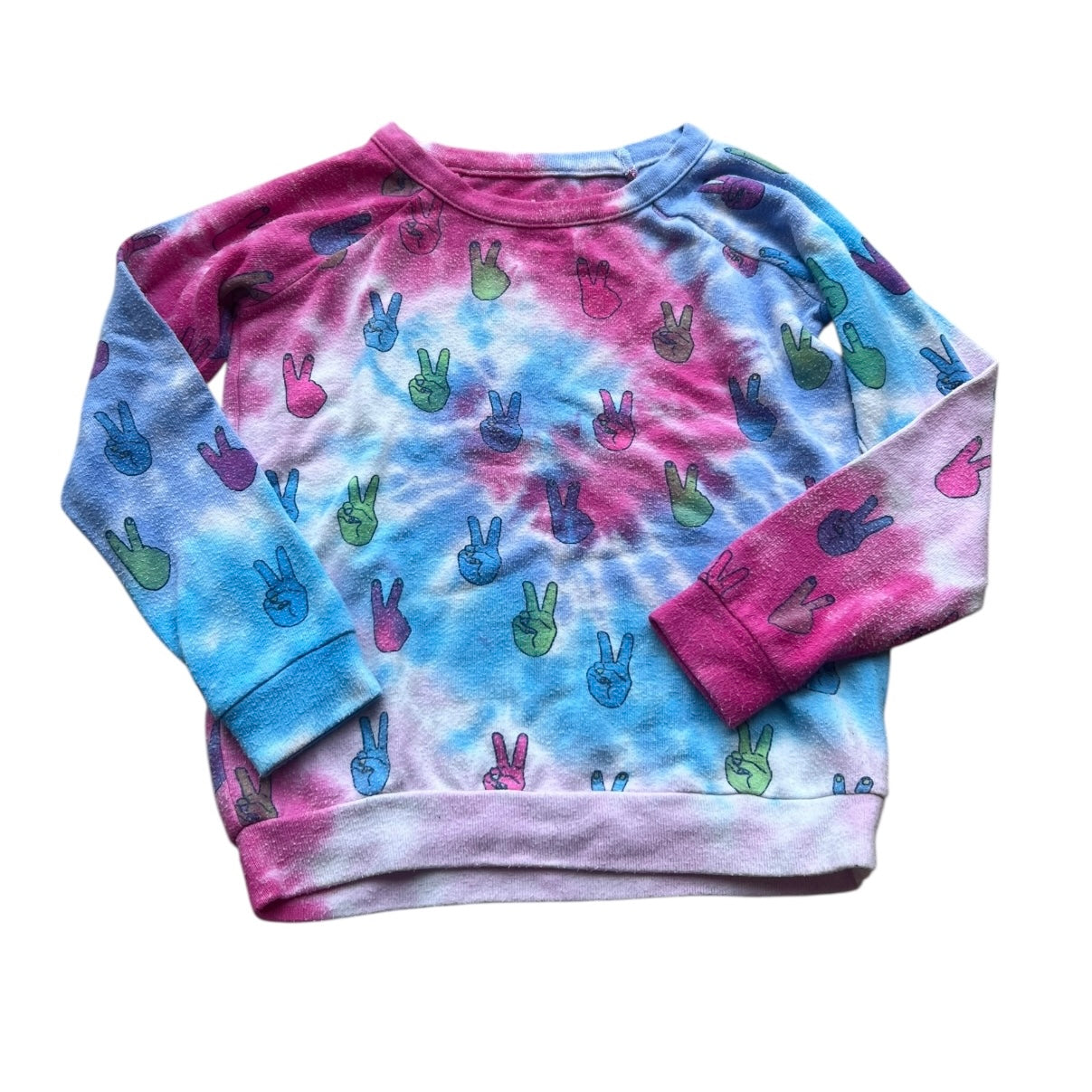 Chaser Sweatshirt, 7