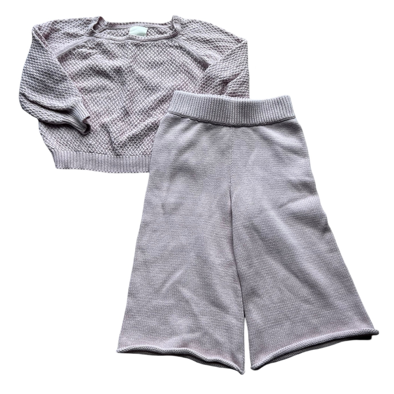 Raised by water set, 3-4