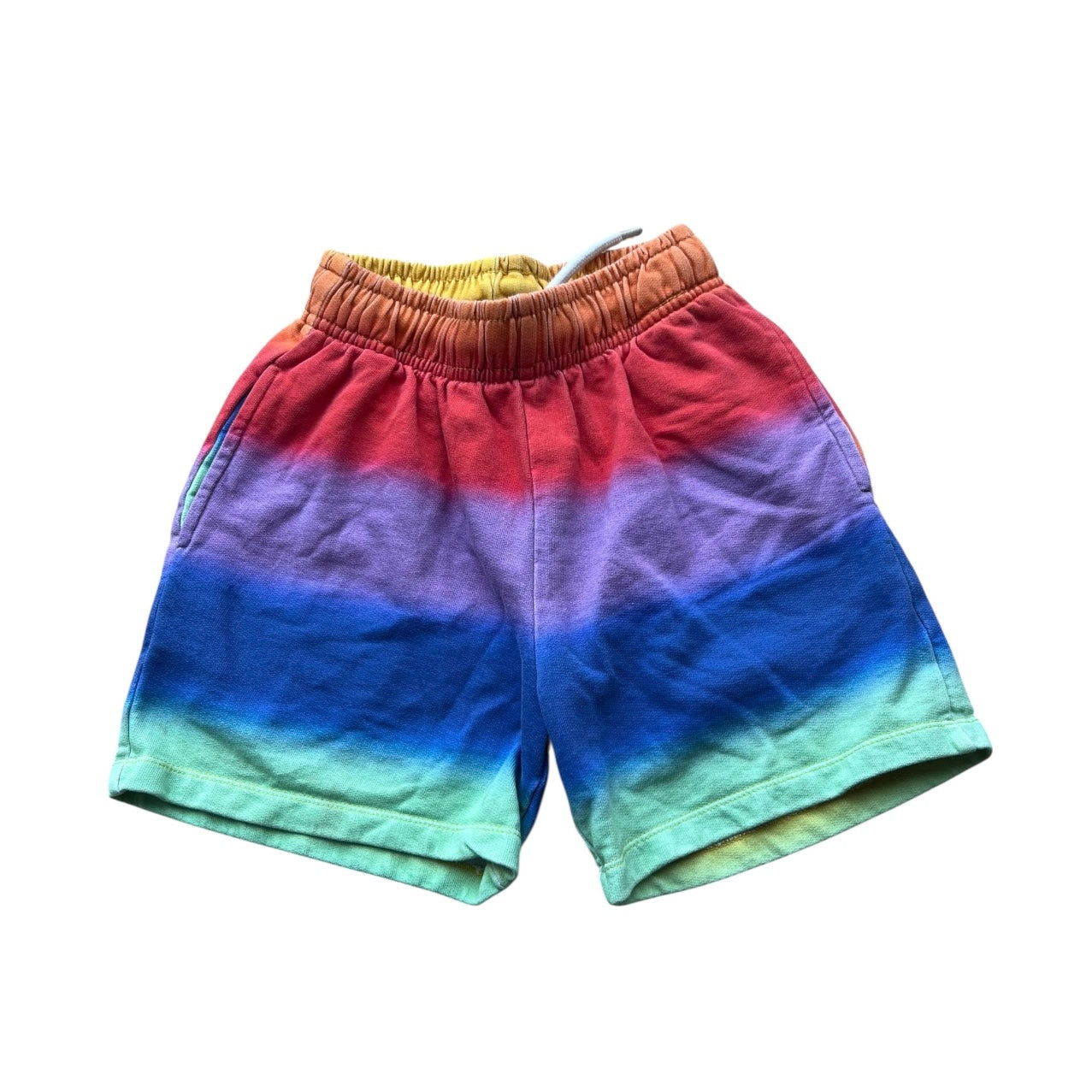 Molo shorts, 6-7