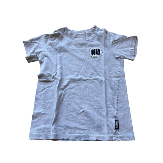 Nununu tshirt, 6-7