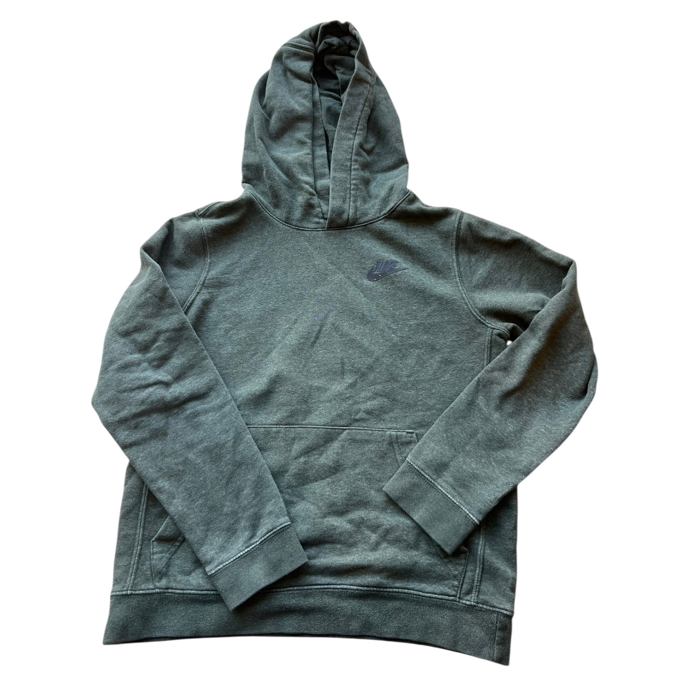 Nike Sweatshirt, 8-10