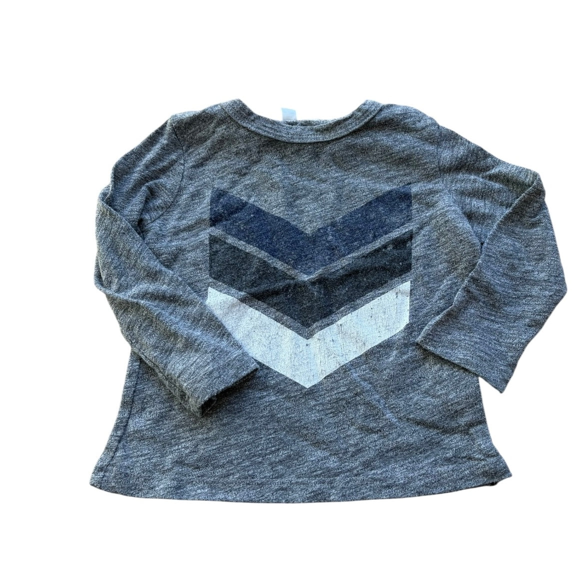 Joah Love Long sleeve, 18M