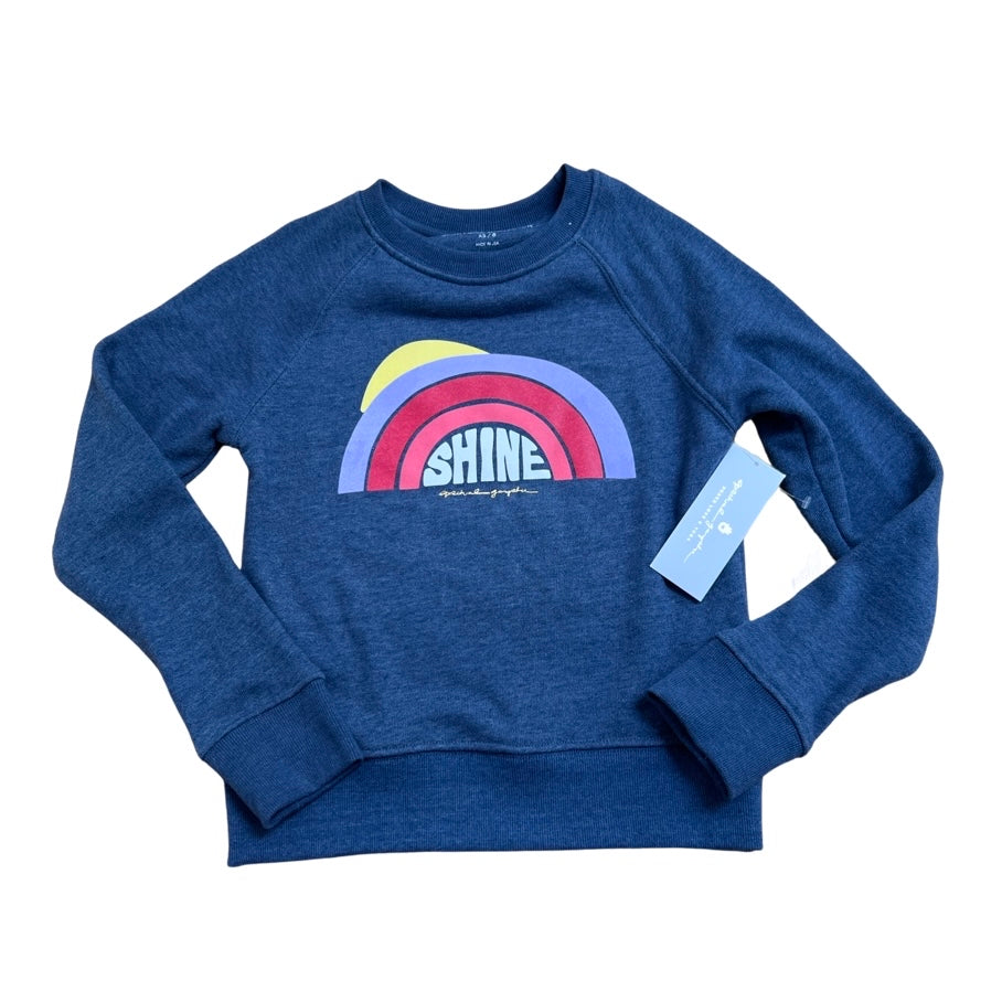 Spiritual Gangster Sweatshirt, 8