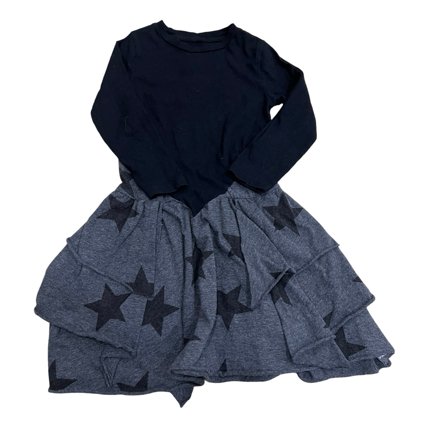 Nununu dress, 3-4