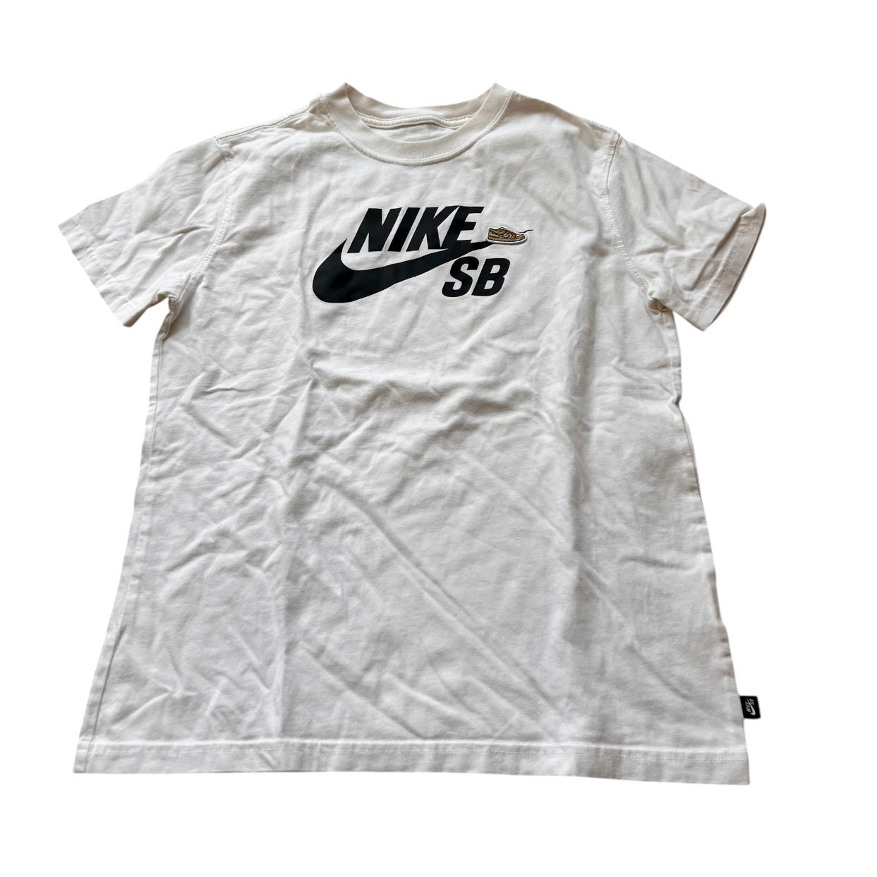 Nike tshirt, 10-12