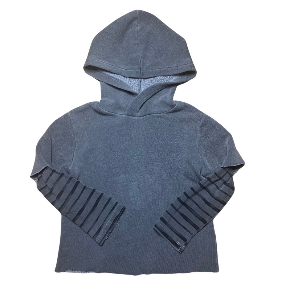 Joah Love Sweatshirt, 4T