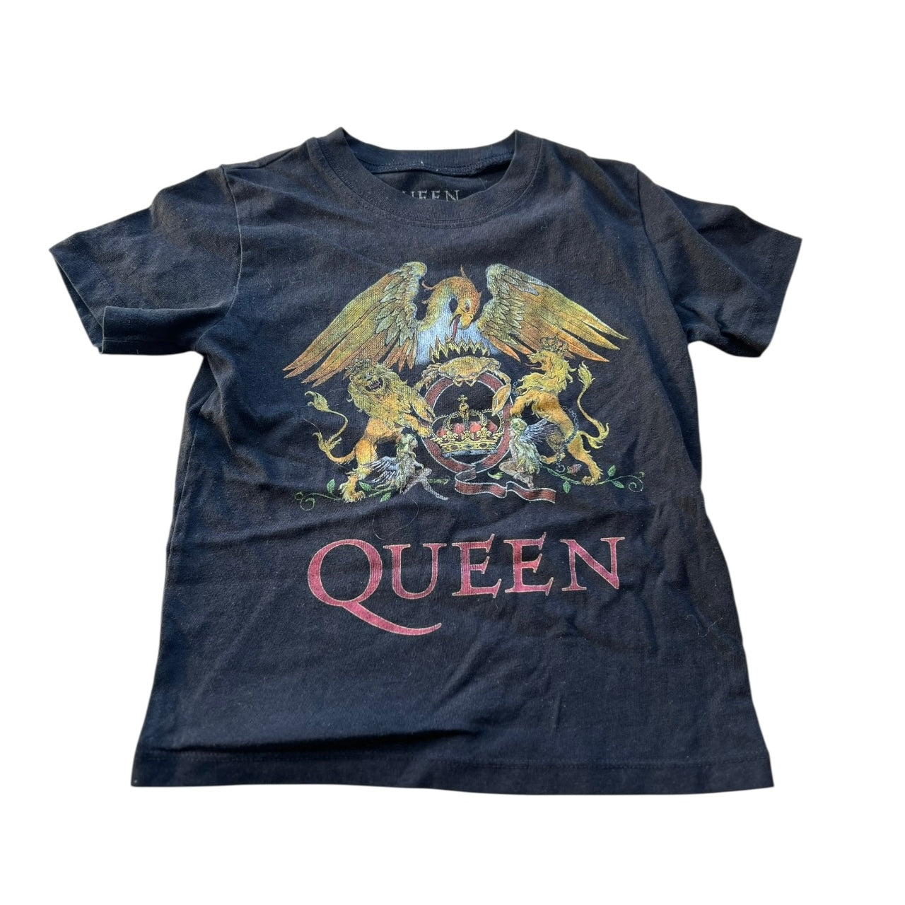 Queen tshirt, 5
