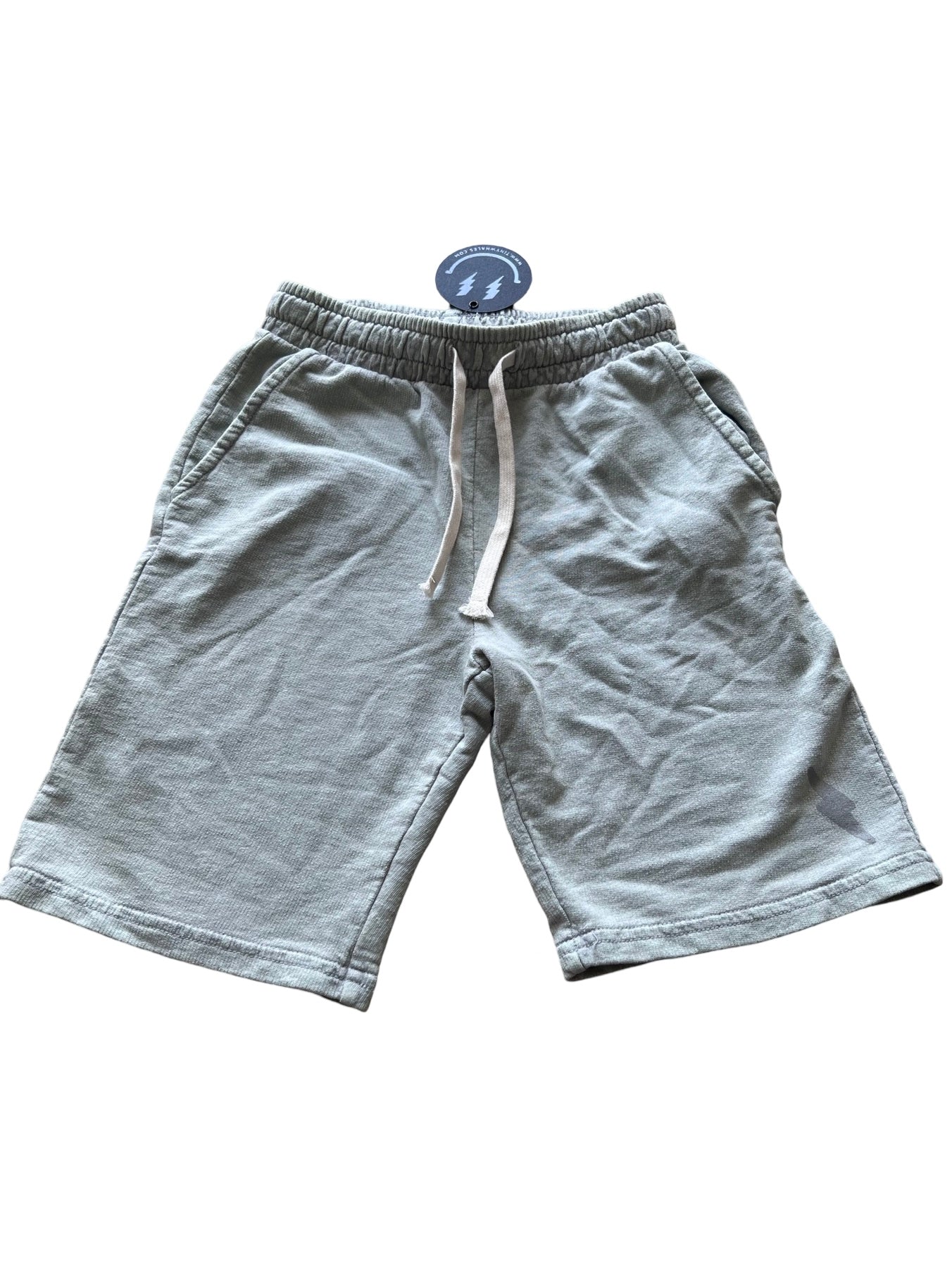 Tiny Whales shorts, 7