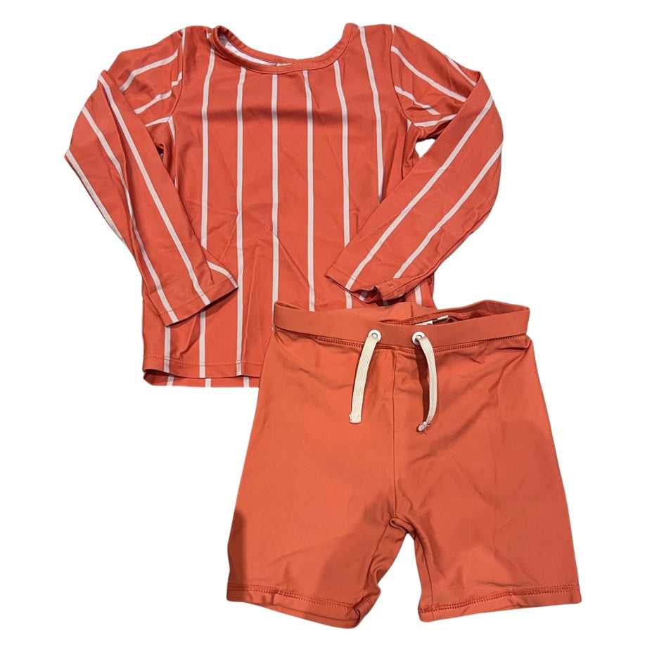 Kuling Bathing suit, 6