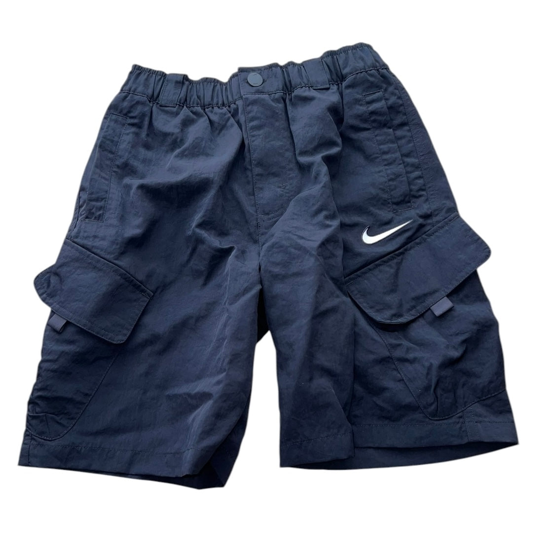 Nike shorts, 12-14