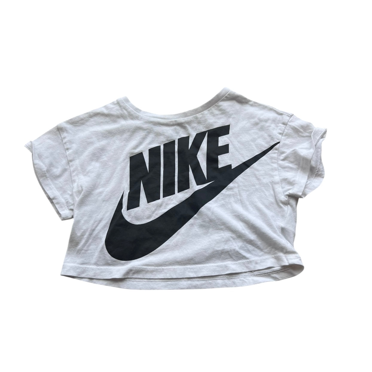 Nike crop top, 2T