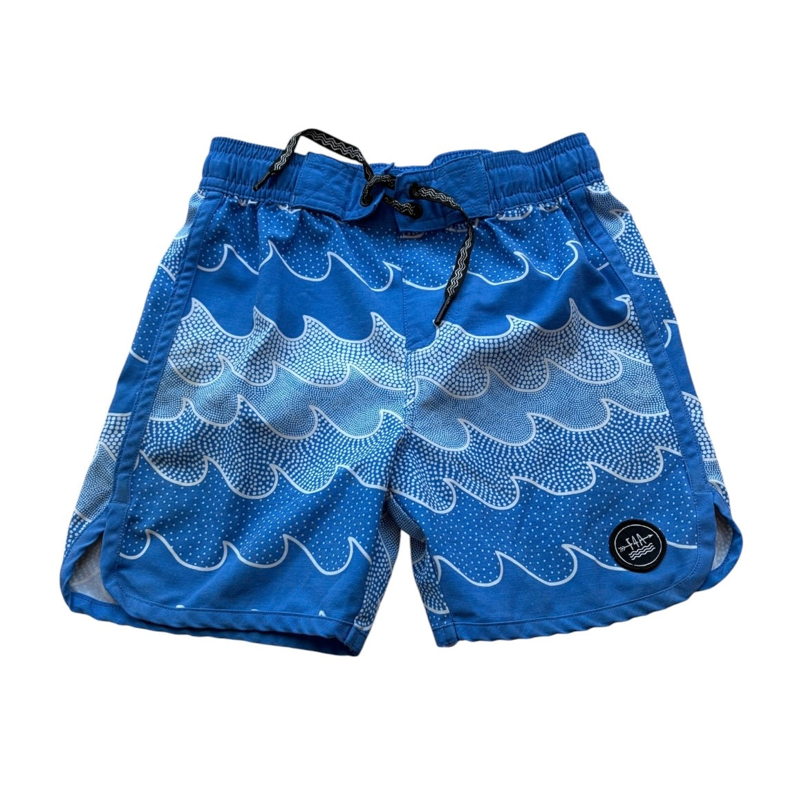 Feather and Arrow Bathing suit, 6